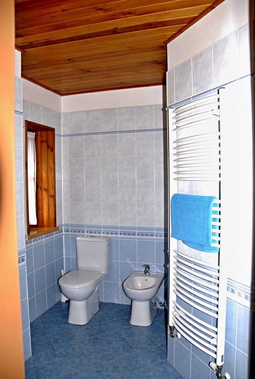 Pension Cortina Pec pod Snezkou Exterior foto