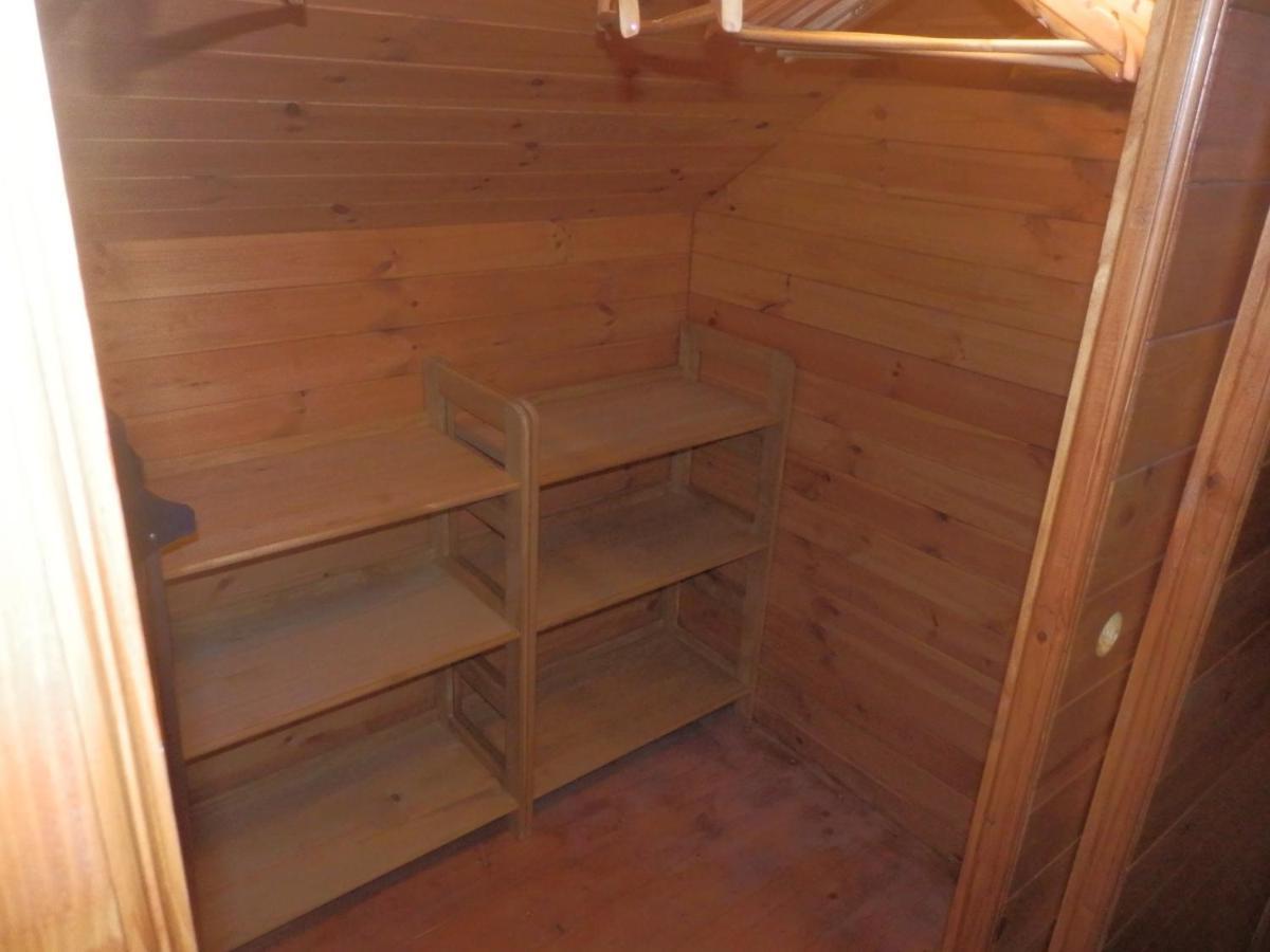 Pension Cortina Pec pod Snezkou Exterior foto